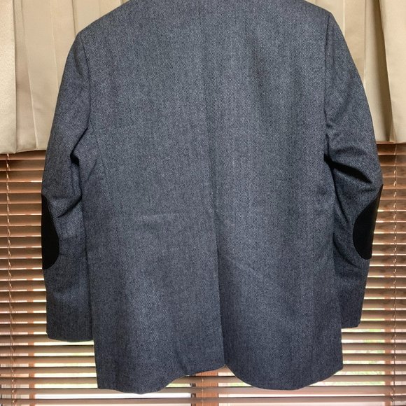 Men's Sport Jacket - Picture 2 of 8